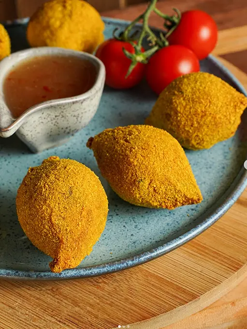 Comida de Boteco - Petisco & Cia