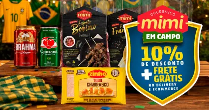 Promoção Festas Mimi