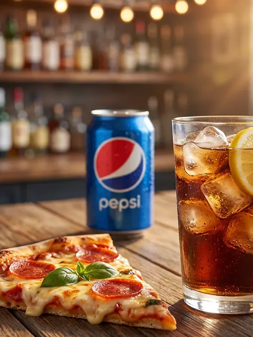 Refrigerantes e Cervejas - Ambev
