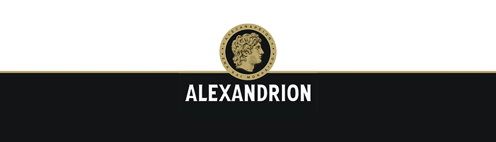 Alexandrion Group