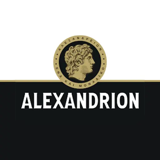 Alexandrion