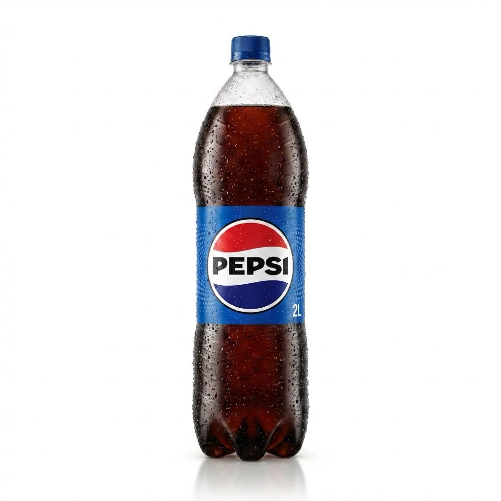 Pepsi Cola 2L (Unitário)