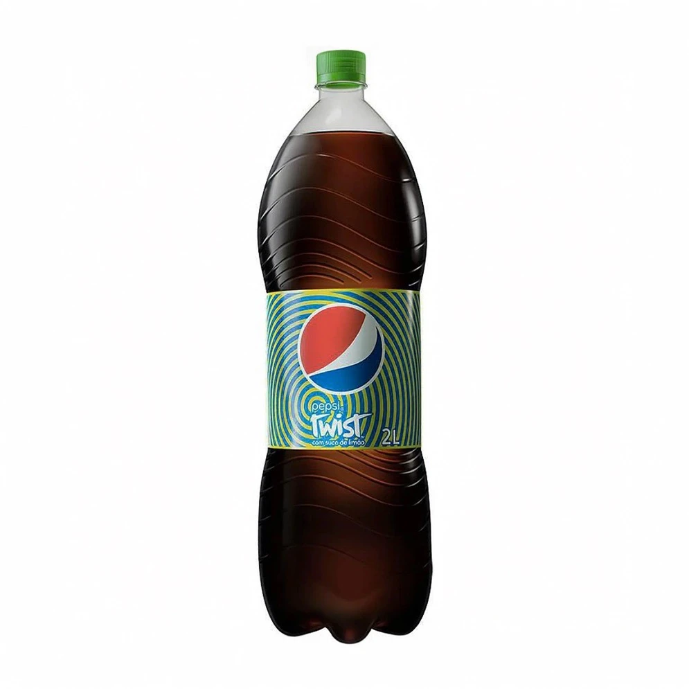 Pepsi Twist Limão 2L (Unitário)
